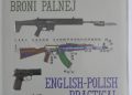 Ryszard Woźniak – Praktyczny słownik angielsko-polski broni palnej