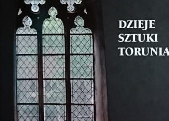 Dzieje sztuki Torunia