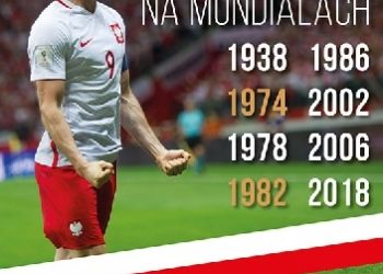 Marek Balon – Polska na mundialach