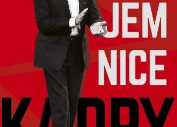 Sebastian Staszewski – Tajemnice kadry