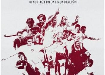 Nikodem Chinowski – Mistrzowskie rozmowy. Biało-czerwoni mundialiści