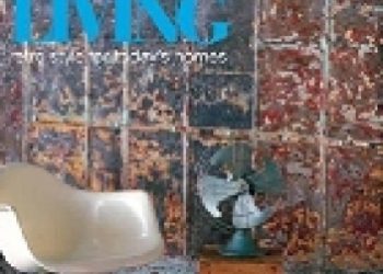 Anna Lambert, Nathalie Taverne – Vintage Living: Retro Style for Today’s Homes