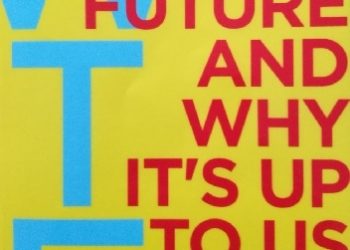 O’Reilly Tim – WTF? What’s the Future and Why It’s Up to Us