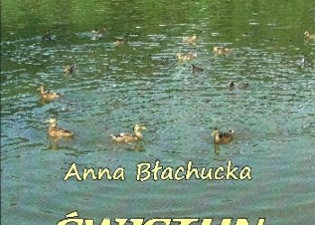 Anna Błachucka – Świstun i inne opowiadania