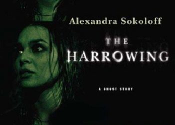 Alexandra Sokoloff – The Harrowing