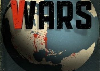 Jonathan Maberry – V-Wars