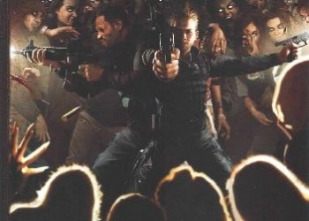 Jonathan Maberry – V-Wars Volume 2: All of Us Monsters