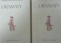 Tadeusz Rittner – Dramaty t.1i2