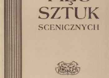 Marian Hemar – Pięć sztuk scenicznych