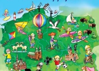 Tamara Michałowska – POLSKA. Co wiem o swojej ojczyźnie?