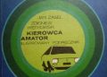 Jan Zasel, Zbigniew Więckowski – Kierowca amator. Ilustrowany podręcznik