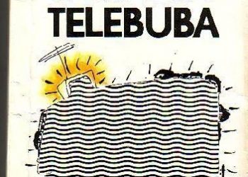 Stanisław Kolada – Inwazja telebuba