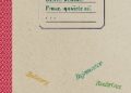 Barbara Caillot-Dubus, Aleksandra Karkowska – Zeszyt bananowy. Babciu! Dziadku! Proszę, opowiedz mi!