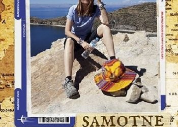 Beata Pawlikowska – Samotne wyprawy