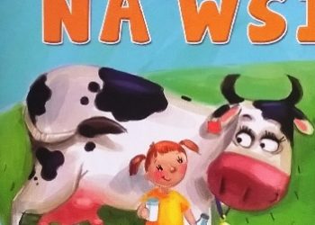 Urszula Kozłowska – Zwierzęta na wsi