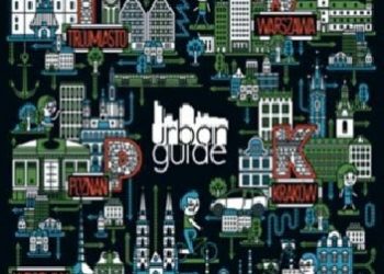 Magdalena Świć – Urban Guide