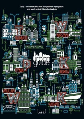 Magdalena Świć – Urban Guide