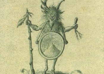 M. Johannes Praetorius – Znane i nieznane historie o Rzepiórze. Bekannte und unbekannte Historien von Rübezahl