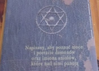 Autor nieznany, Król Salomon – Testament Salomona