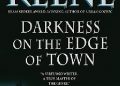 Brian Keene – Darkness at the edge of the town