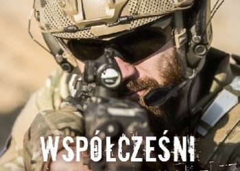 Leigh Neville – Współcześni snajperzy