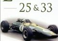 John Tipler – Lotus 25&33