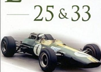 John Tipler – Lotus 25&33