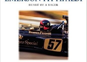 Karl Ludvigsen – Emerson Fittipaldi – Heart of Racer