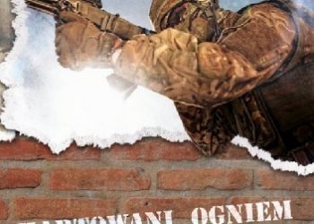 Marcin Gawęda – Hartowani ogniem. Ukraińskie siły specjalnego przeznaczenia w wojnie o Donbas