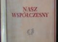 Konstanty Paustowski – Nasz współczesny