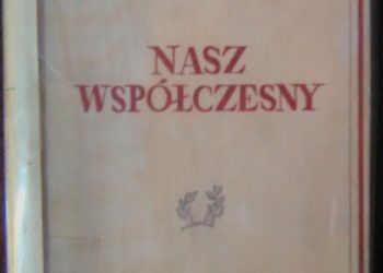 Konstanty Paustowski – Nasz współczesny