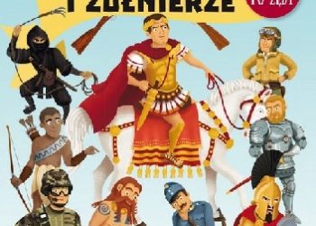 Jana Sedláčková – Rycerze i żołnierze