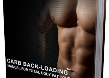 John Kiefer – Carb Back-Loading