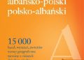 Jerzy Wiśniewski, Marek Jeziorski – Słownik albańsko-polski, polsko-albański