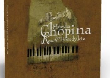 Bernard Sawicki OSB – Muzyka Chopina a Reguła św. Benedykta