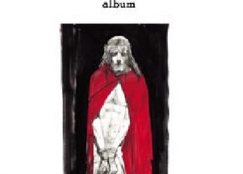 Simon Bisley – Biblia album