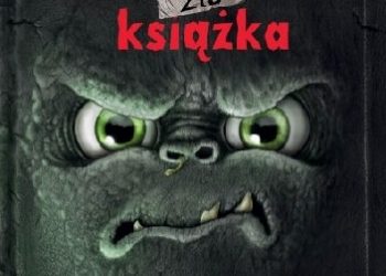 Magnus Myst – Mała zła książka