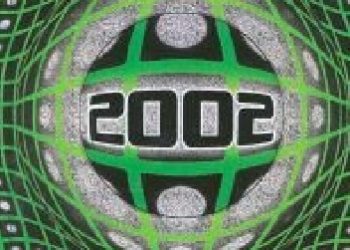 Praca zbiorowa – Księga rekordów Guinnessa 2002