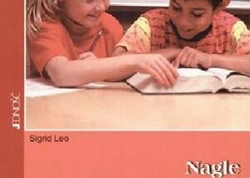 Sigrid Leo – Nagle wszystko rozumiem! Jak pomóc dziecku, aby się mogło lepiej uczyć .Poradnik dla rodziców