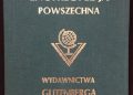 Praca zbiorowa – Wielka ilustrowana encyklopedja powszechna Wydawnictwa „Gutenberga”. Tom XIX
