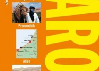 Praca zbiorowa – Maroko. Przewodnik dookoła świata