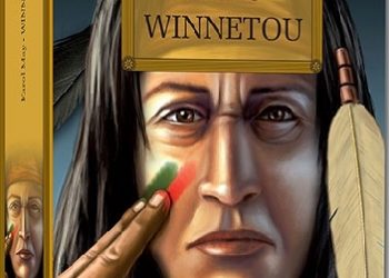 Karol May – Winnetou