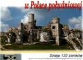 Izabela Tomasz Kaczyńscy – Zamki W Polsce Południowej – Przewodnik
