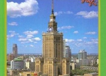 Rafał Jabłoński – Warszawa i okolice