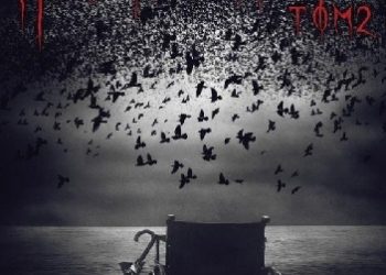 Jarosław Turowski – Nienazwany Tom 2