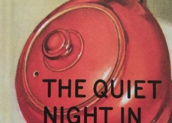 J.A. Hazeley, Joel Morris – The Ladybird Book of The Quiet Night In