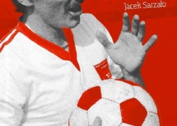 Jacek Sarzało – Mój Boniek