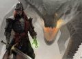 BioWare – The Art of Dragon Age: Inquisition