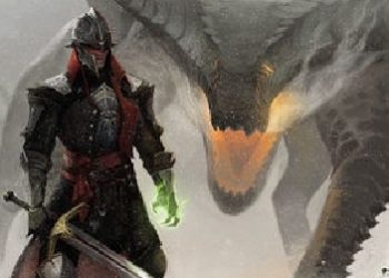 BioWare – The Art of Dragon Age: Inquisition