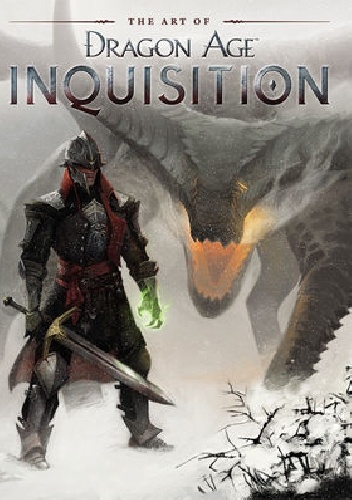 BioWare – The Art of Dragon Age: Inquisition